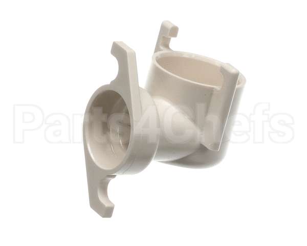 46599.0002 Bunn Whipping Chamber, Milk Frother