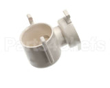 46599.0002 Bunn Whipping Chamber, Milk Frother