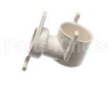 46599.0002 Bunn Whipping Chamber, Milk Frother