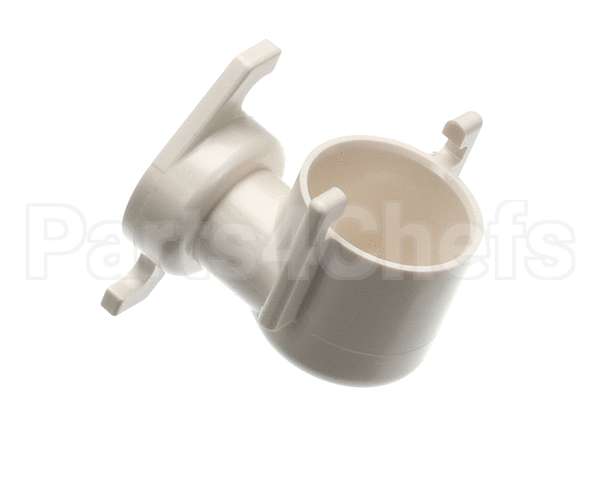 46599.0002 Bunn Whipping Chamber, Milk Frother