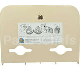 466-00-KIT Compatible Koala Kare Liner Lid Kit Kb 200