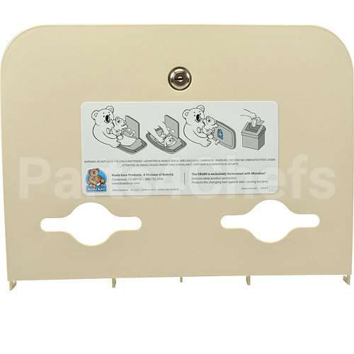 466-00-KIT Compatible Koala Kare Liner Lid Kit Kb 200