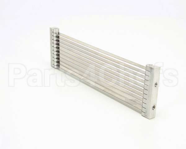 466-2 Nemco 1/4 Blade Assembly-Tomato Slicer