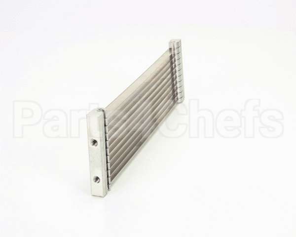 466-2 Nemco 1/4 Blade Assembly-Tomato Slicer