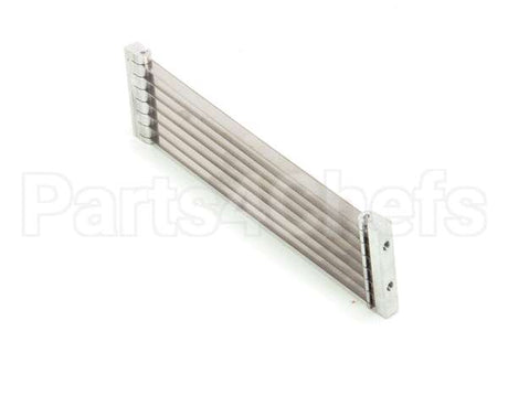 466-3 Nemco 3/8 Blade Assembly-Tomato Slicer