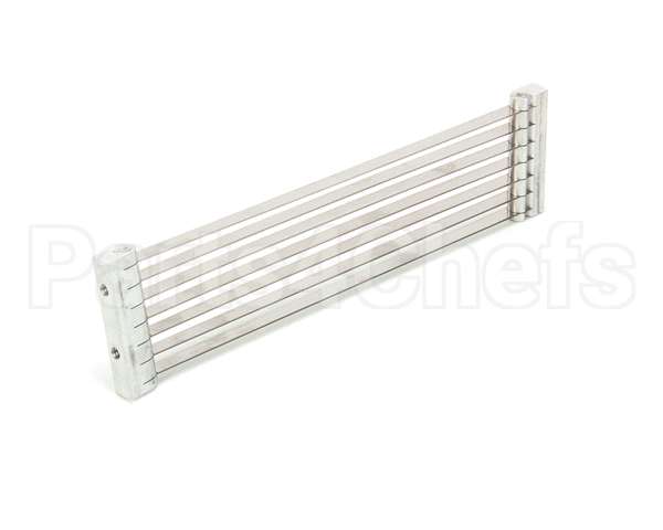 466-3 Nemco 3/8 Blade Assembly-Tomato Slicer