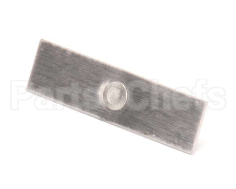 46605800 Apw Wyott Door Plate - Pc, Mpc