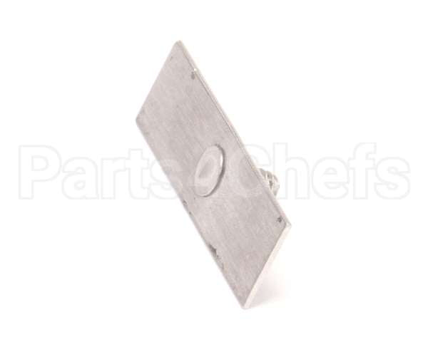 46605800 Apw Wyott Door Plate - Pc, Mpc
