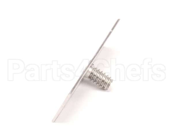 46605800 Apw Wyott Door Plate - Pc, Mpc