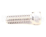 46606 Nemco Screw 1/4-20X3/4 Ss Hex