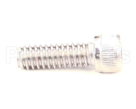 46606 Nemco Screw 1/4-20X3/4 Ss Hex