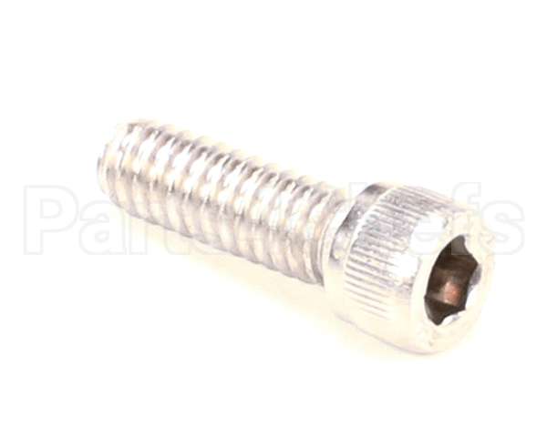 46606 Nemco Screw 1/4-20X3/4 Ss Hex