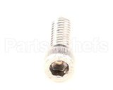 46606 Nemco Screw 1/4-20X3/4 Ss Hex