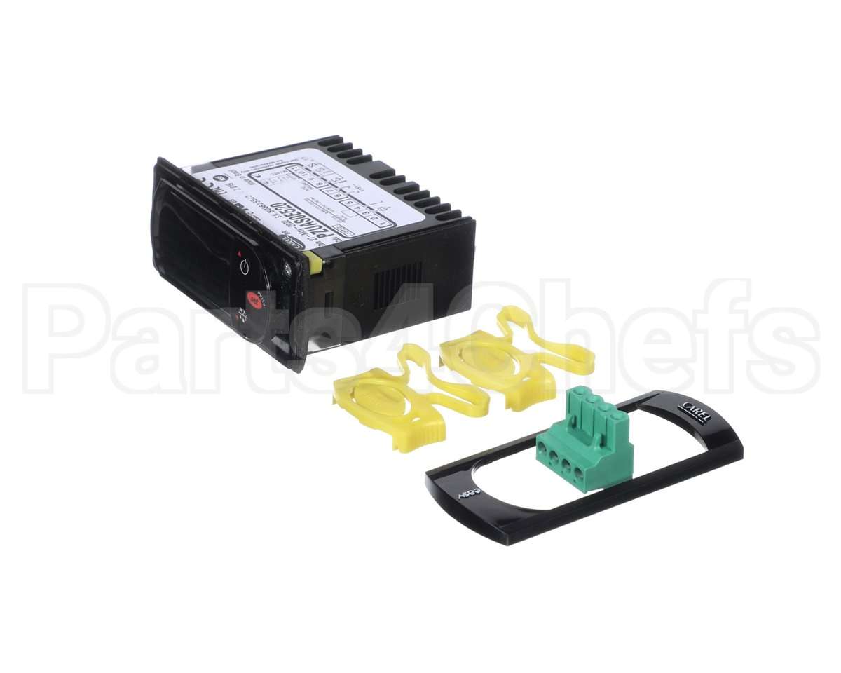 46620 Silver King Kit Controller 115V Programmed