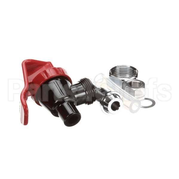 46629.0002 Compatible Bunn Kit, High Flow Fct Conversion Itcb/Axiom