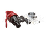 46629.0002 Bunn Kit, High Flow Fct Conversion Itcb/Axiom