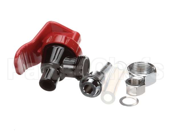 46629.0002 Bunn Kit, High Flow Fct Conversion Itcb/Axiom