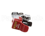 46629.0002 Bunn Kit, High Flow Fct Conversion Itcb/Axiom