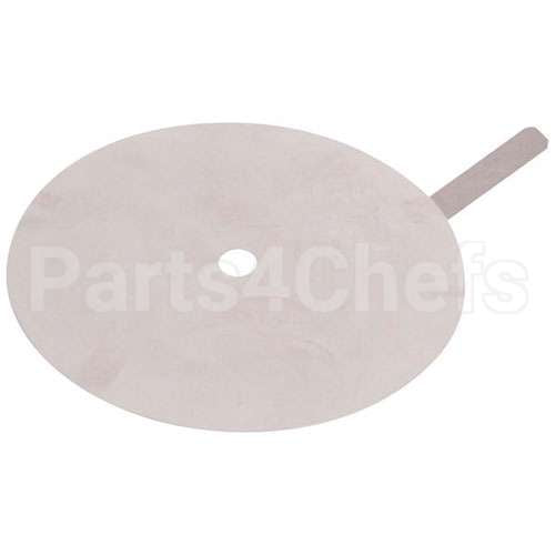 46635000 Compatible Apw Lid Assy Kettle Mpc-1A