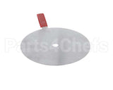 46635000 Apw Wyott Lid Assembly Kettle Mpc-1A