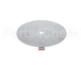 46635000 Apw Wyott Lid Assembly Kettle Mpc-1A