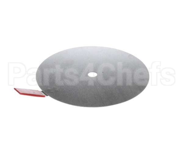 46635000 Apw Wyott Lid Assembly Kettle Mpc-1A