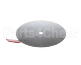 46635000 Apw Wyott Lid Assembly Kettle Mpc-1A