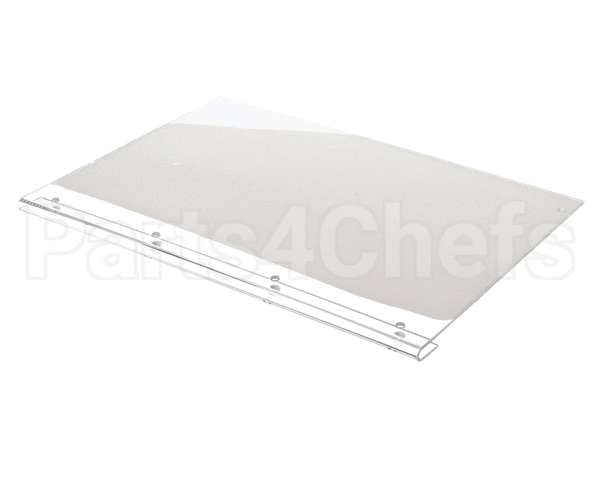 46642300 Apw Wyott Door, Right Side, 8 Oz.