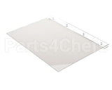 46642300 Apw Wyott Door, Right Side, 8 Oz.