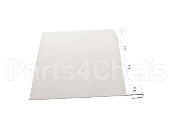 46642300 Apw Wyott Door, Right Side, 8 Oz.