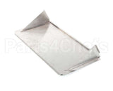 46643900 Apw Wyott Door, Weld Assembly - Slant