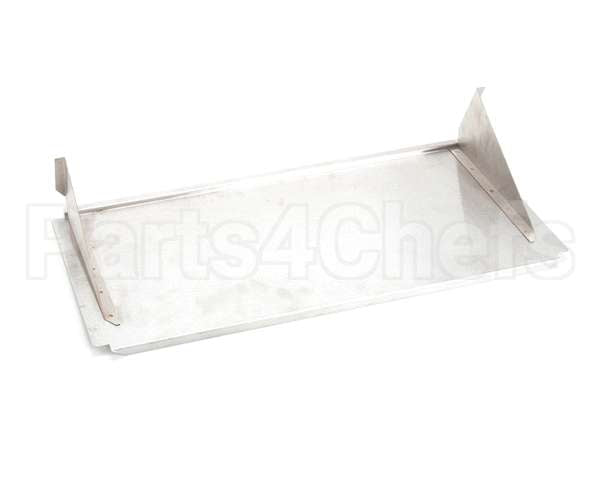 46643900 Apw Wyott Door, Weld Assembly - Slant
