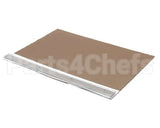 46644300 Apw Wyott Door, Left Side, 8 Oz.