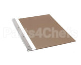 46644300 Apw Wyott Door, Left Side, 8 Oz.