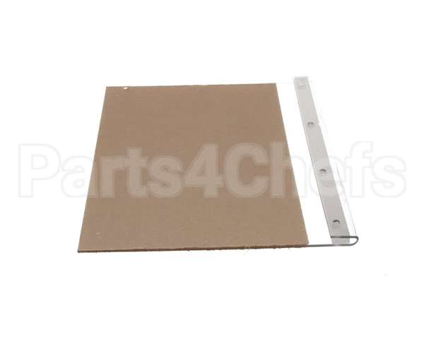 46644300 Apw Wyott Door, Left Side, 8 Oz.