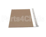 46644300 Apw Wyott Door, Left Side, 8 Oz.