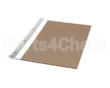 46644300 Apw Wyott Door, Left Side, 8 Oz.