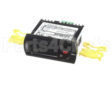 46648 Silver King Control Electric 115V (Prog) F