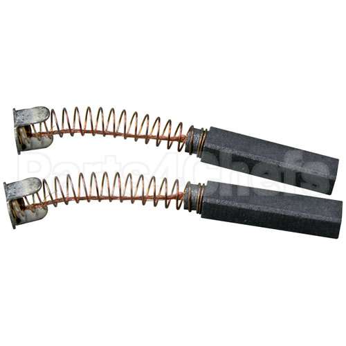 46658 Compatible Middleby Brush, Motor (Pk/2)