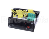 46662 Silver King Control Electric 115V (Prog) S