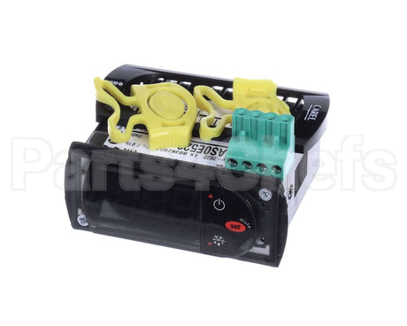 46662 Silver King Control Electric 115V (Prog) S