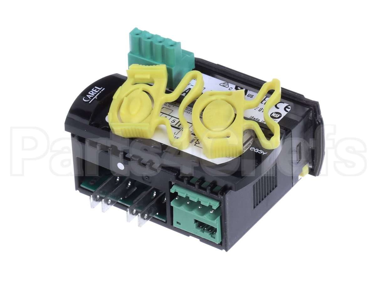 46662 Silver King Control Electric 115V (Prog) S