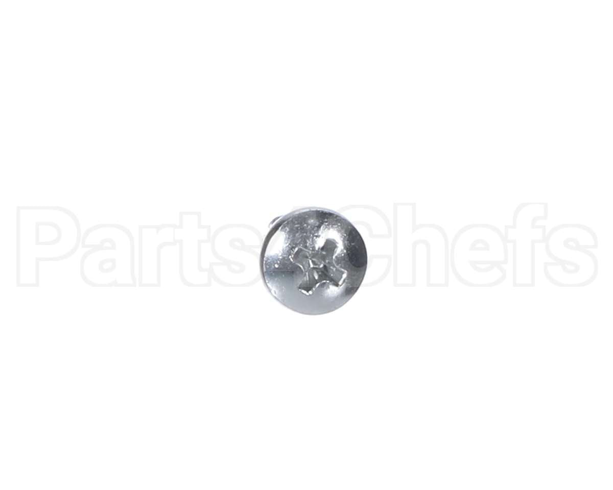 46698 Nemco Screw 10-32X3/8 Thrd Rllg