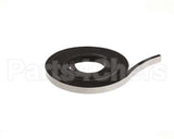 46708 Giles Gskt, 3/8 X 1/4, Foam Tape,Blk (Per Ft)
