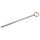 46716 Compatible Nemco Pin, Ring, Chicken Slicer
