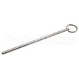 46716 Compatible Nemco Pin, Ring, Chicken Slicer