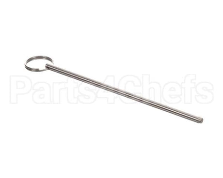 46716 Nemco Ring Pin (1/4 X 6)