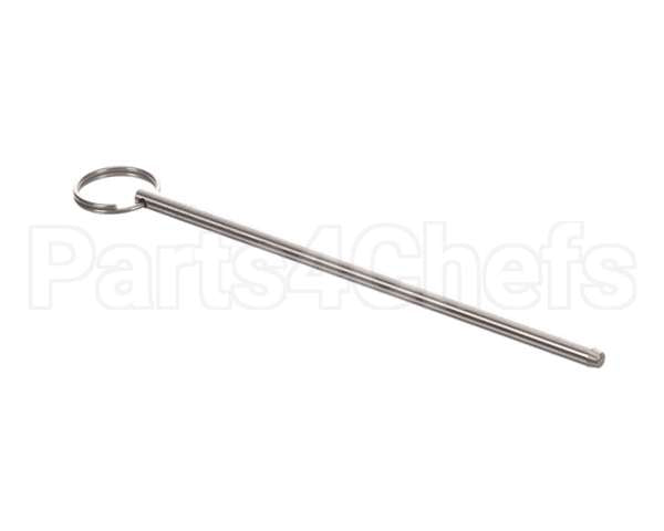 46716 Nemco Ring Pin (1/4 X 6)