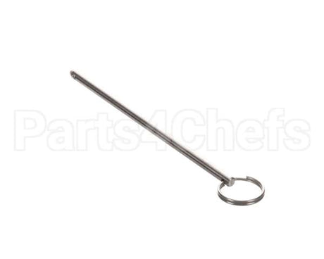 46716 Nemco Ring Pin (1/4 X 6)