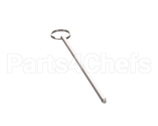 46716 Nemco Ring Pin (1/4 X 6)